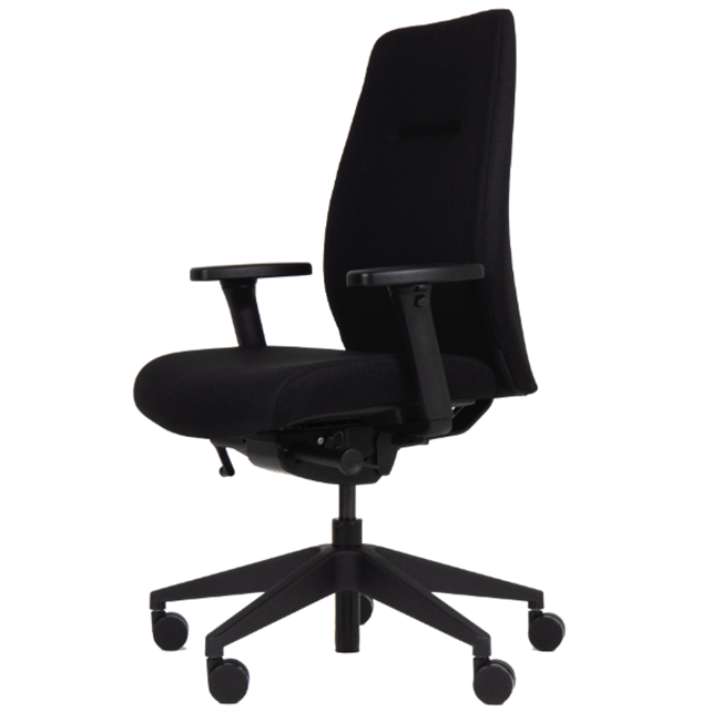 Bureaustoel Ergo Comfort