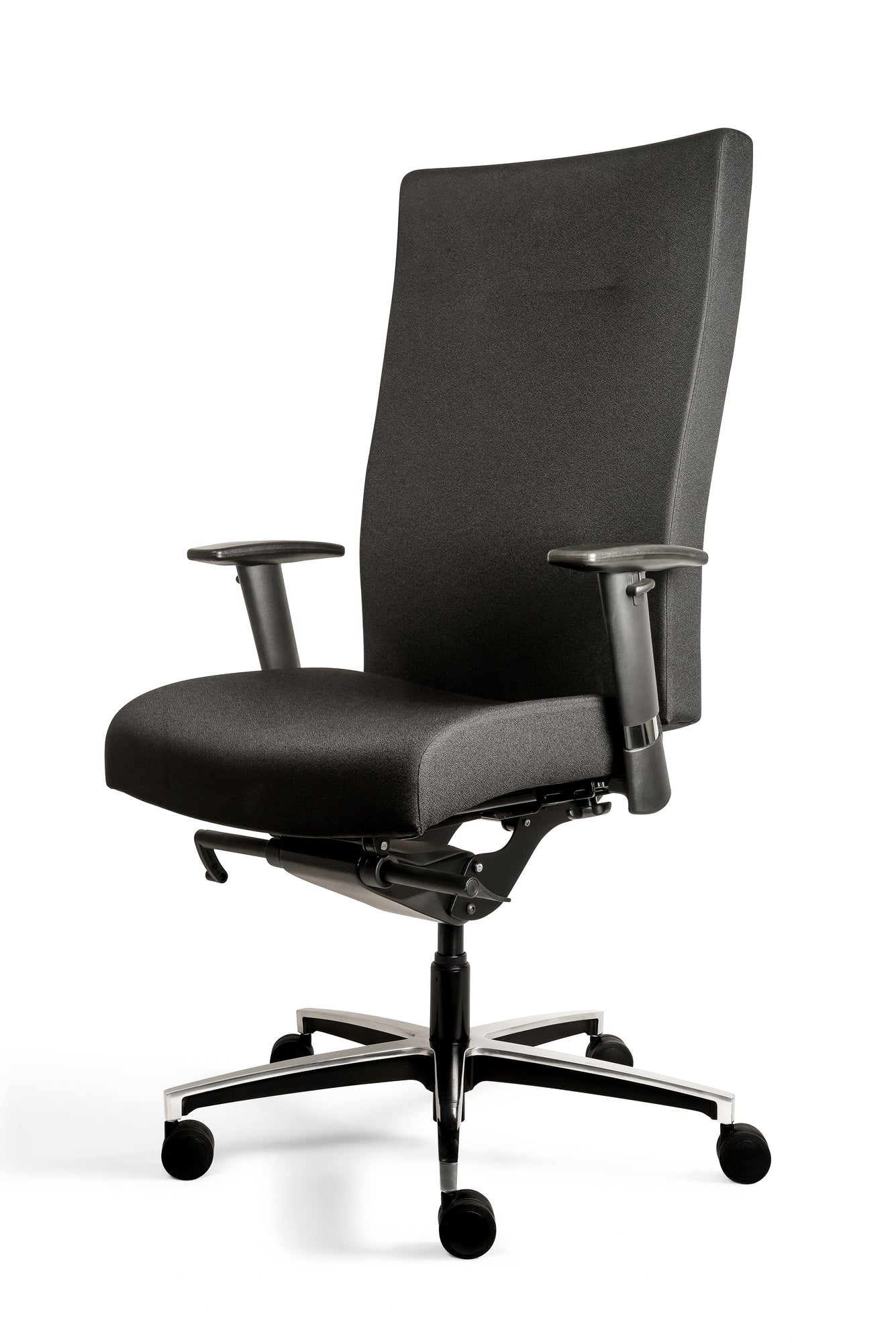 Bureaustoel XL