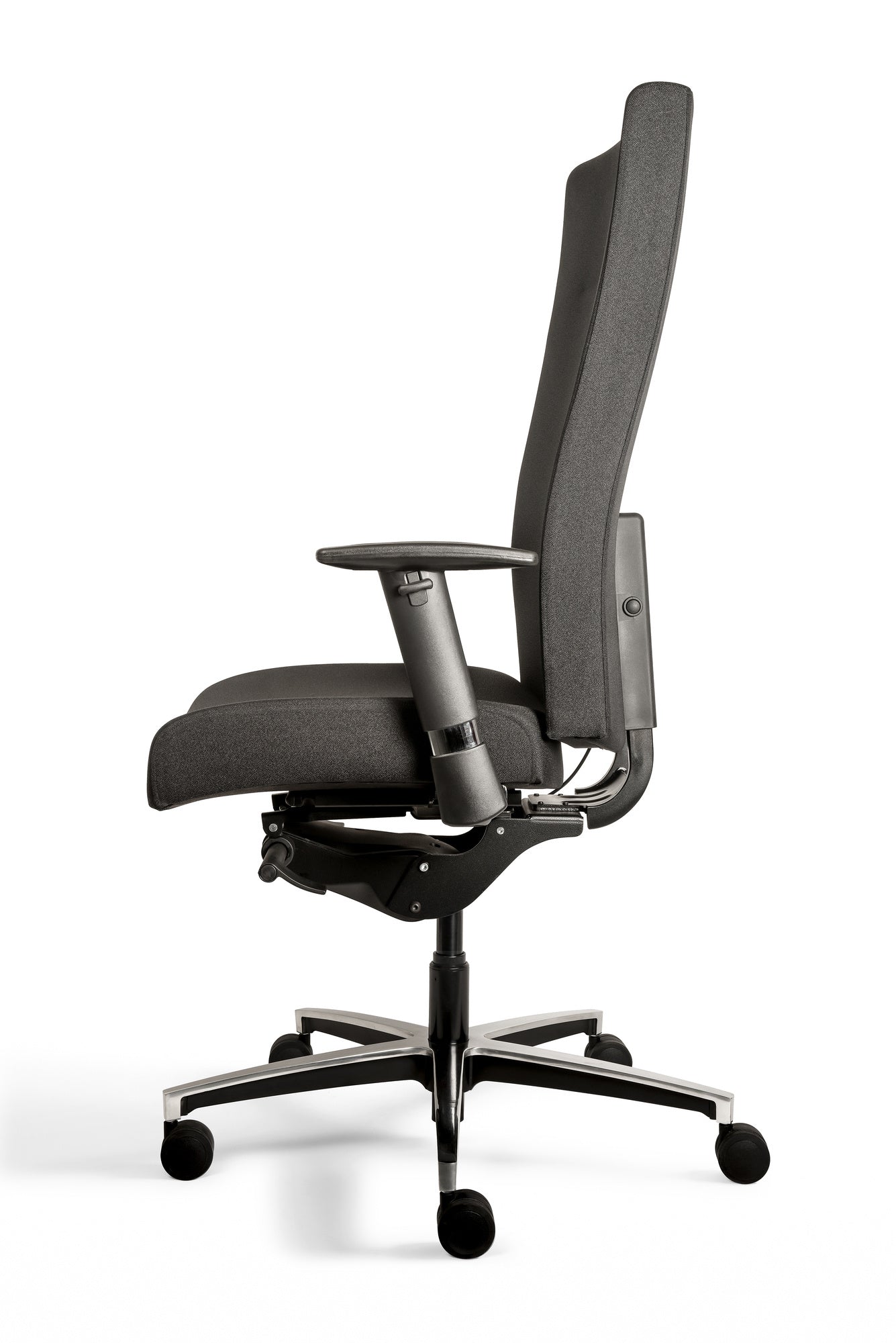 Bureaustoel XL