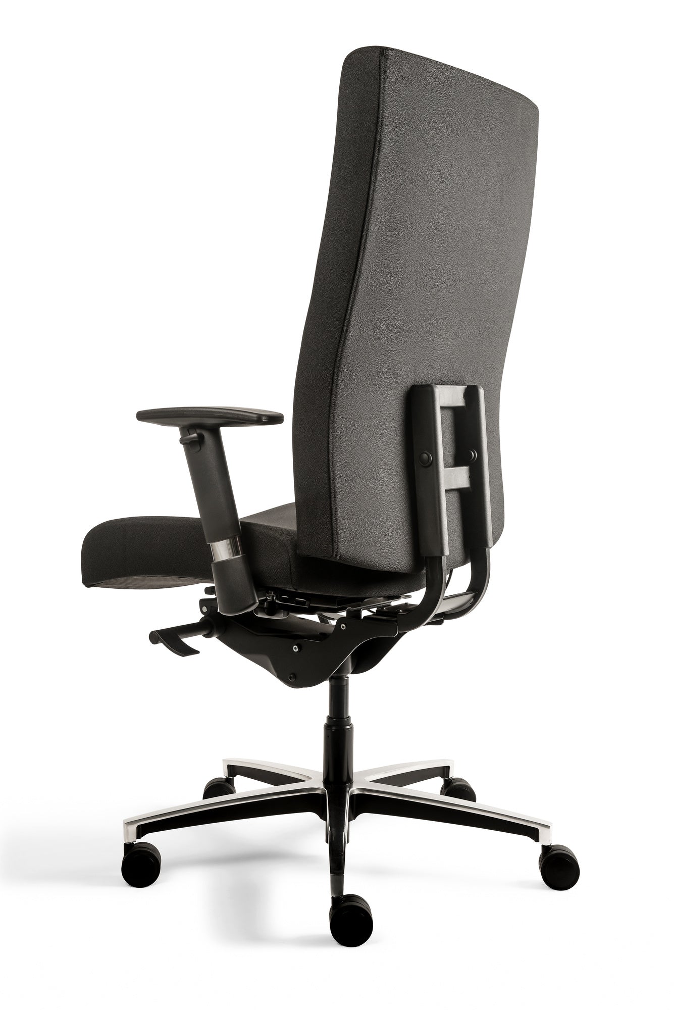 Bureaustoel XL