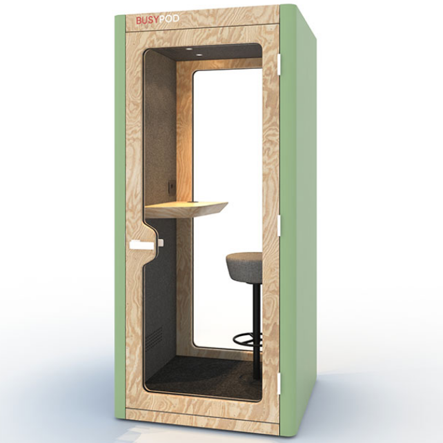 Busypod belcel