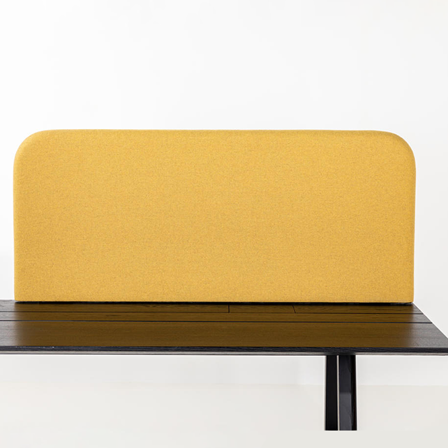 BuzziShield Desk