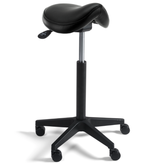 Zadelkruk Comfort