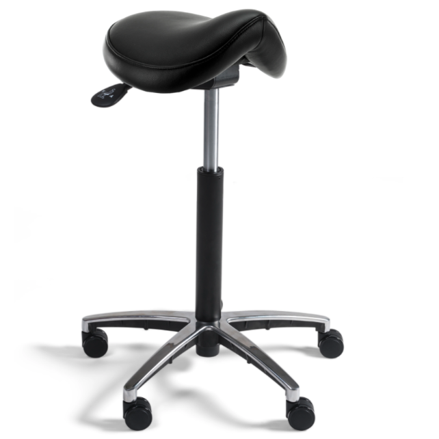 Zadelkruk Comfort