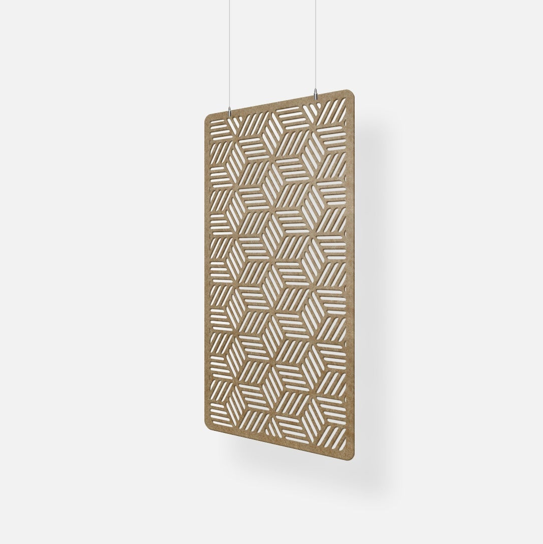 Cube lines