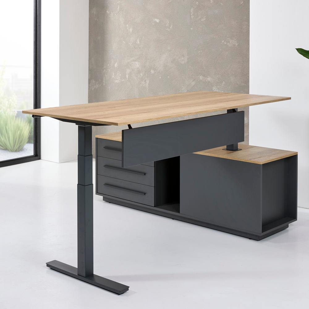 Zit-sta Directiebureau Tone