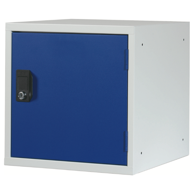 Cube Locker