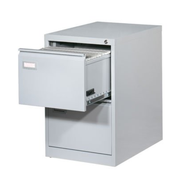 Hangmappenkast Depo 2 laden 71x46x62