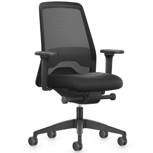 Interstuhl Every bureaustoel EV216