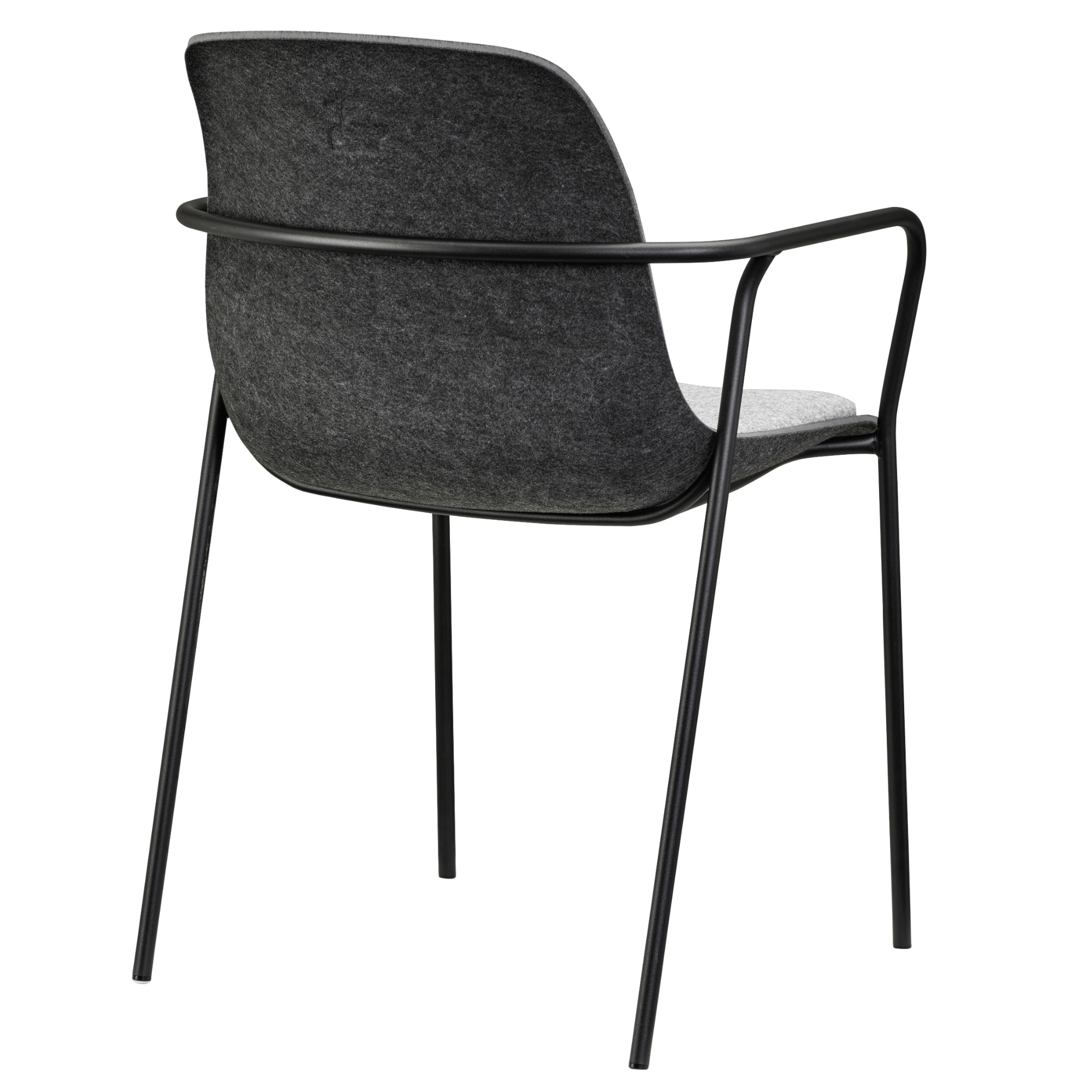 Vepa Felt Fine met armleggers (voorraadmodel)