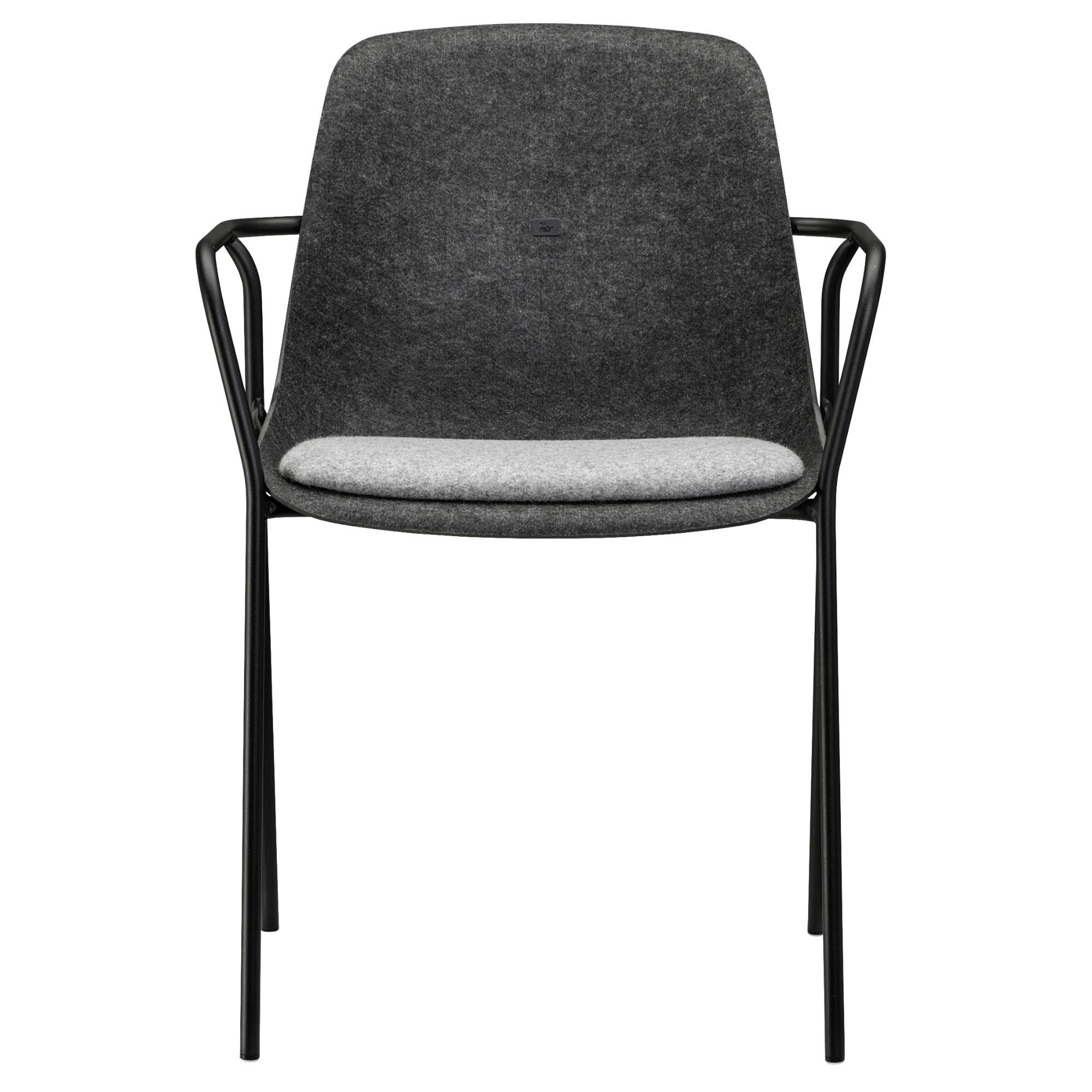 Vepa Felt Fine met armleggers (voorraadmodel)