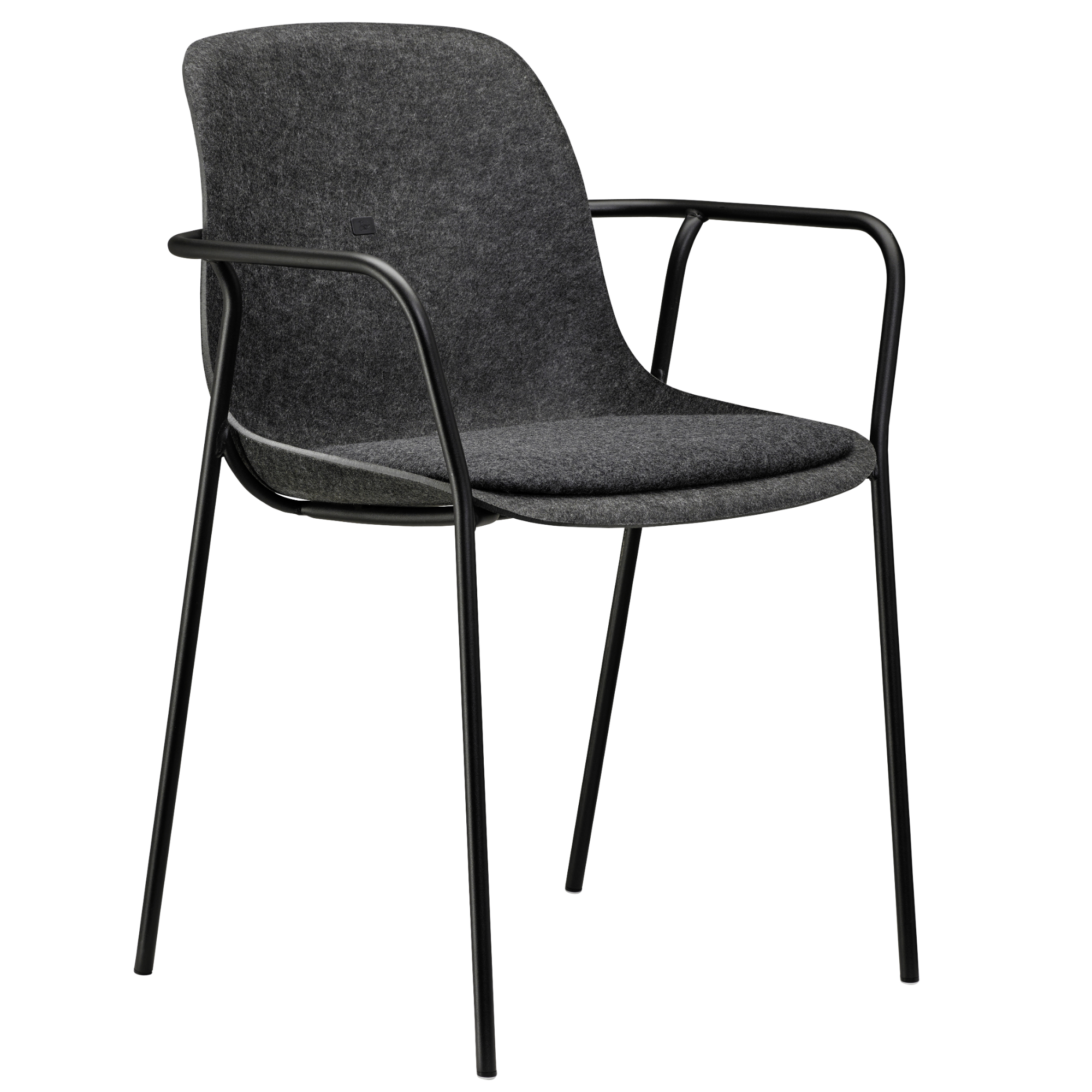 Vepa Felt Fine met armleggers (voorraadmodel)