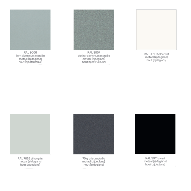 Vepa Felt Tub