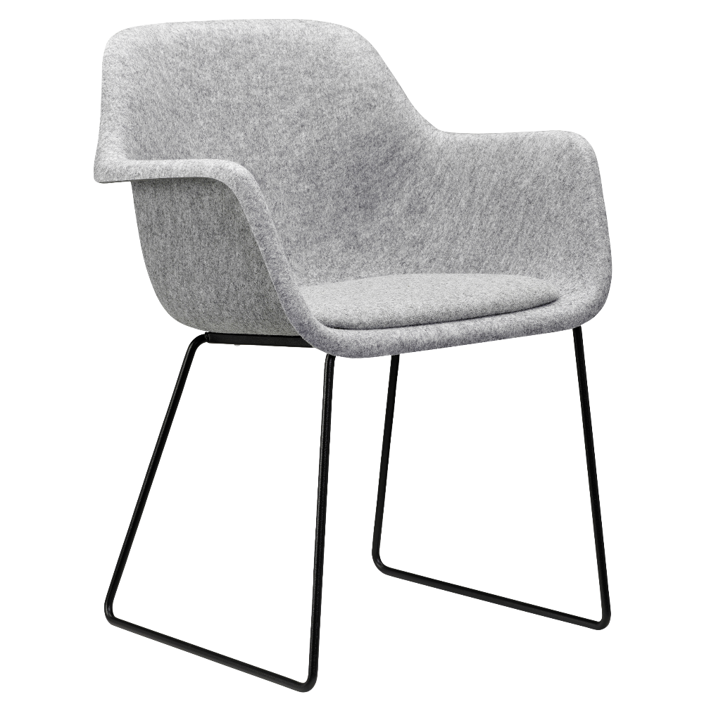 BUUR Felt