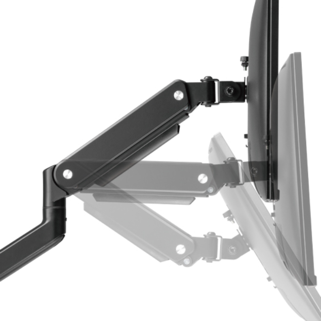 Monitorarm Flow