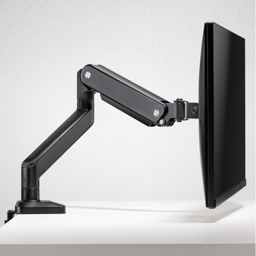 Monitorarm Flow