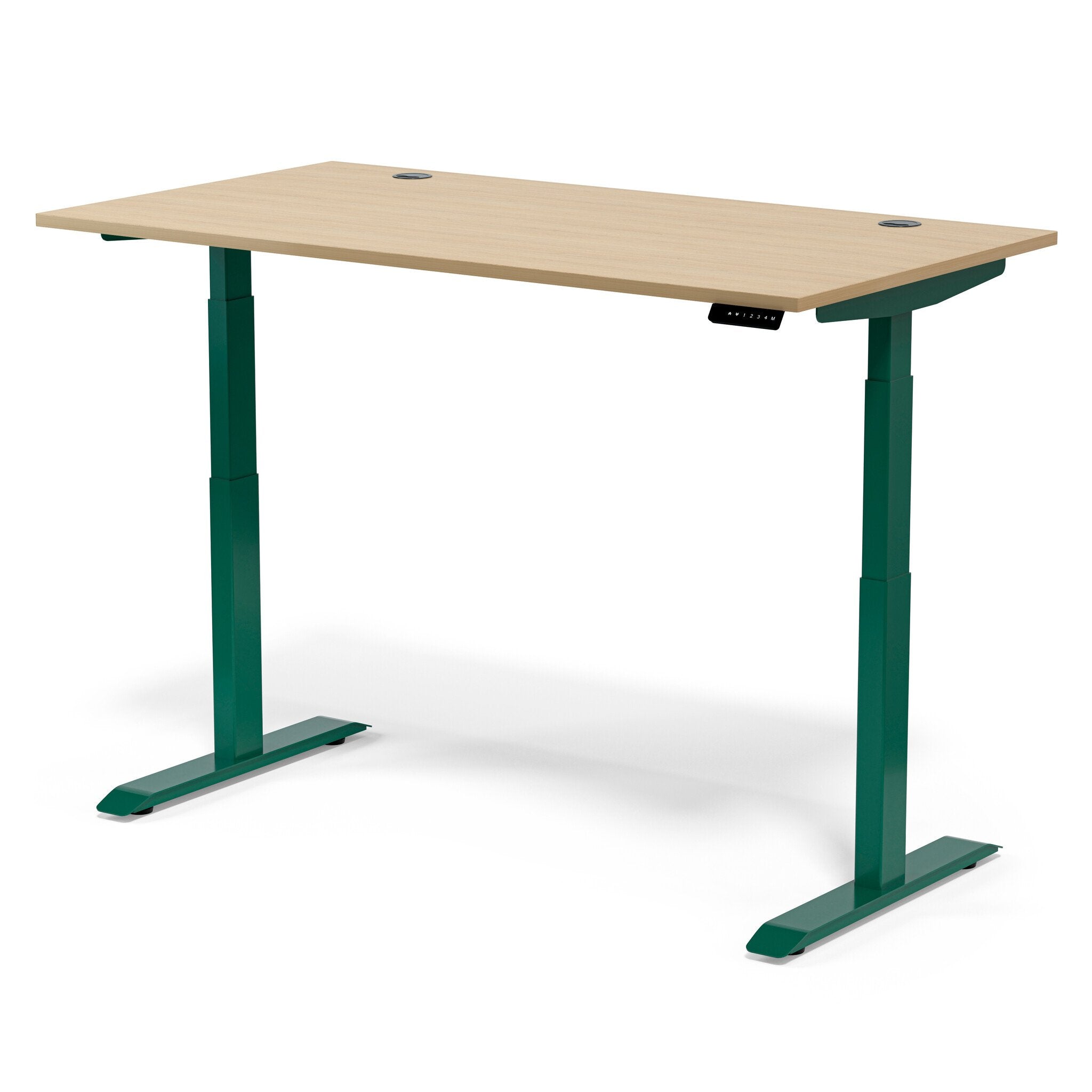 Elektrisch zit-sta bureau Solido Limited Edition (Introductie Actie)