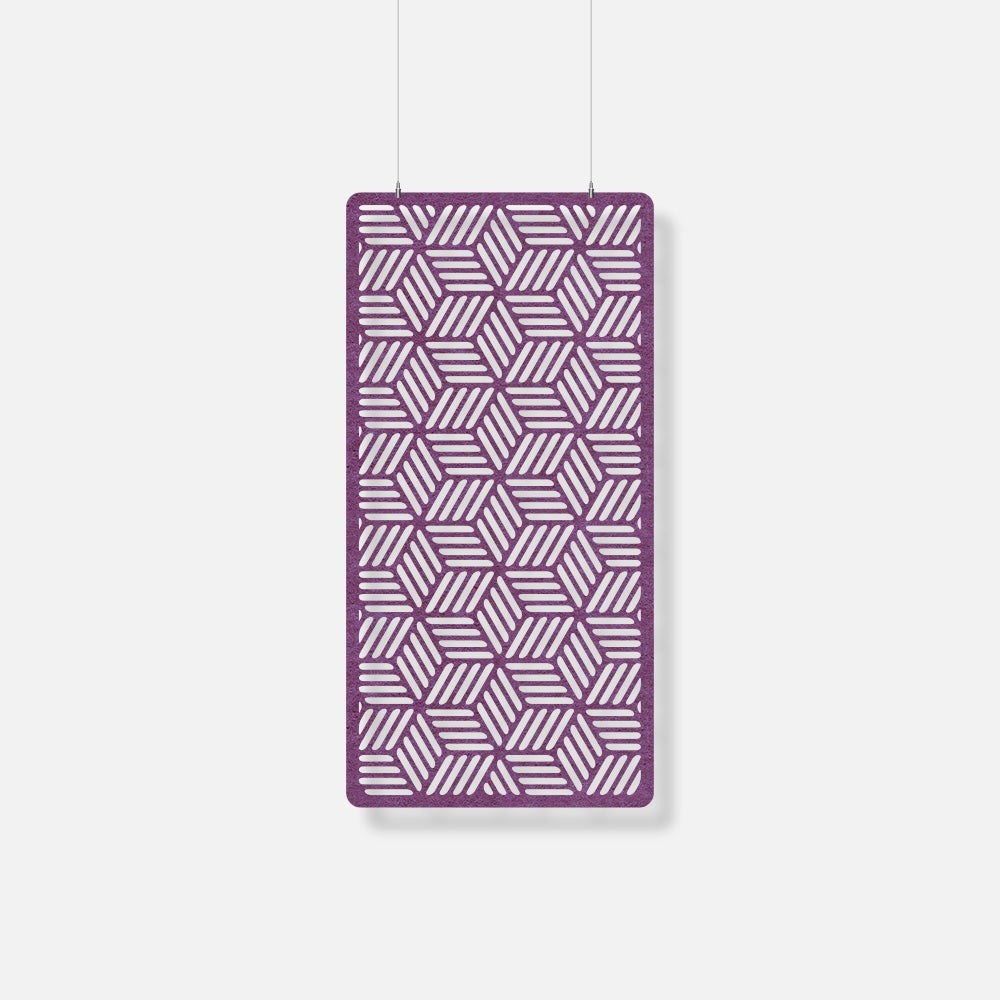 Cube lines