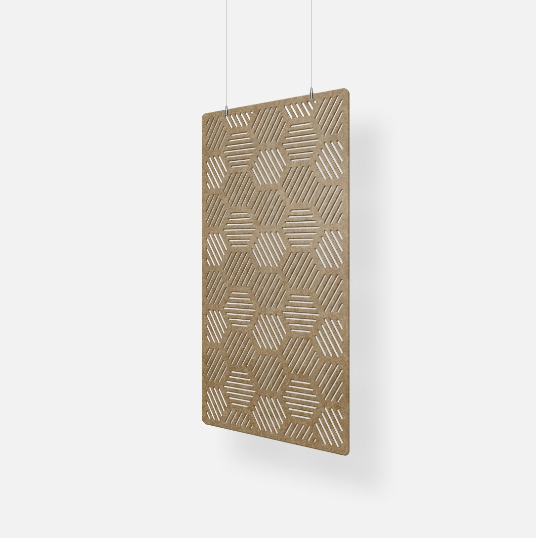 Hexa lines