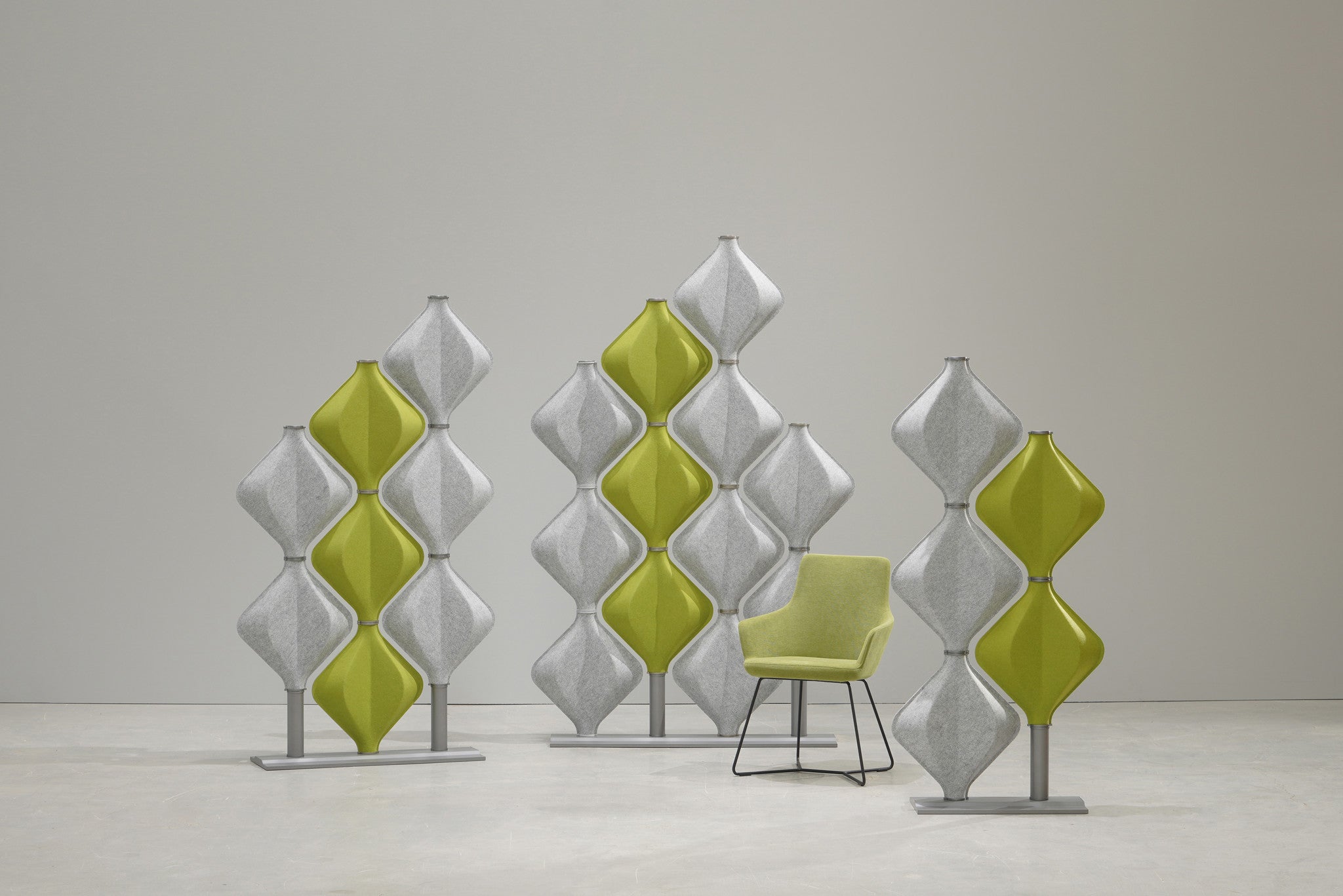 Vergaderstoel Hendrix mini