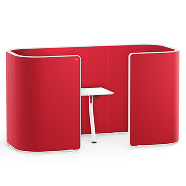 HUB 1 pod laag