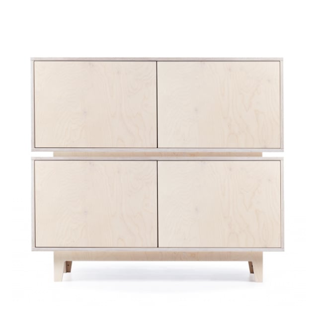 Cantor Kast medium