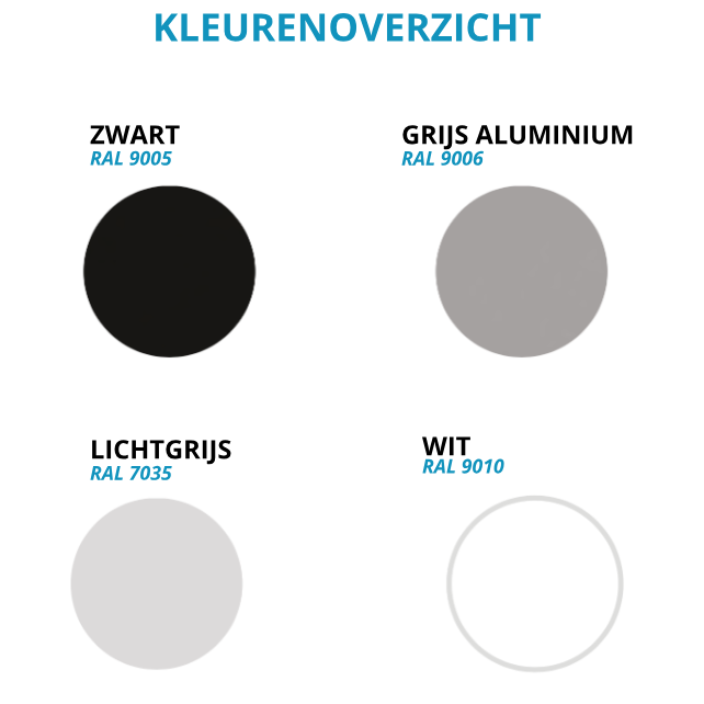 Hangmappenkast Depo 4 laden 133x46x62