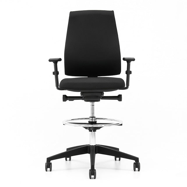 Bureaustoel Se7en LX001 (comfort)