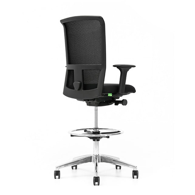 Bureaustoel Se7en LX002 (pro)