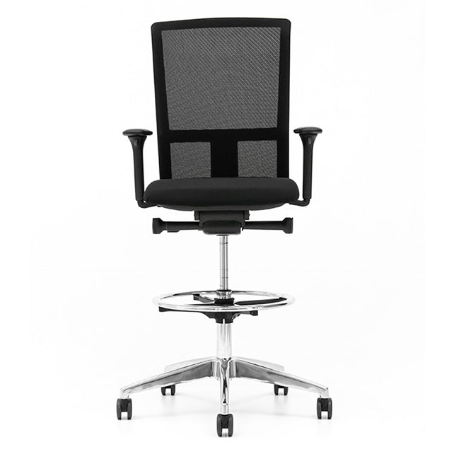 Bureaustoel Se7en LX002 (pro)