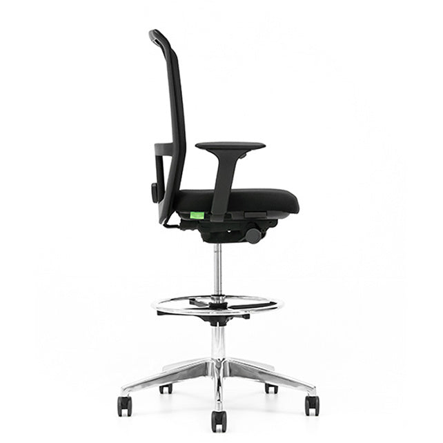 Bureaustoel Se7en LX002 (pro)