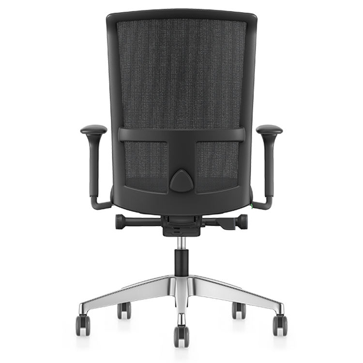 Bureaustoel Se7en LX212 (pro)