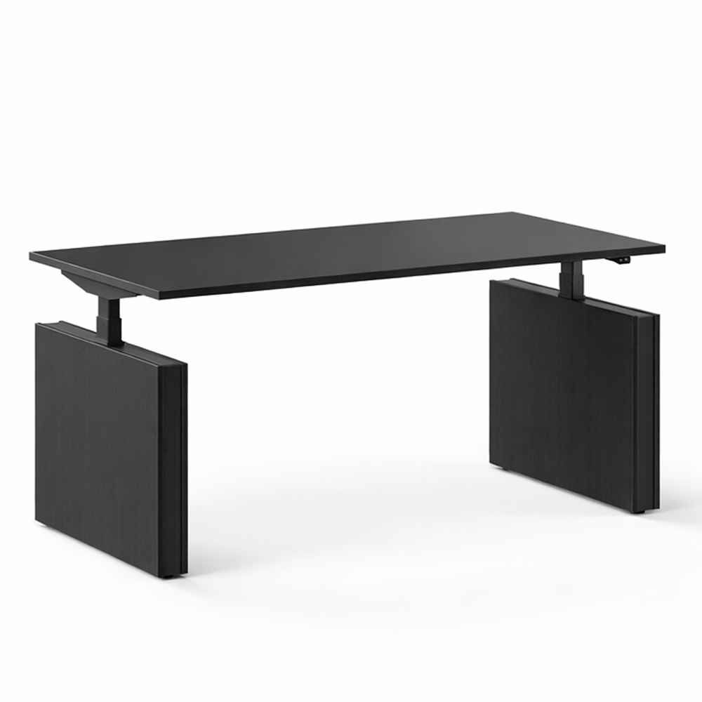 Elektrisch zit-sta bureau Motion