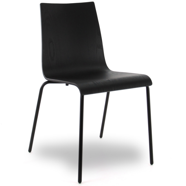 Kantinestoel Nero