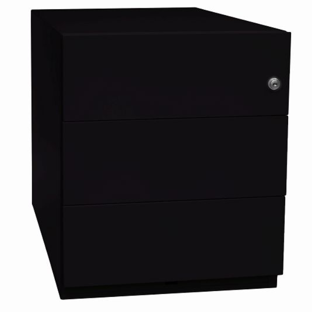 Bisley Basic ladeblok 3 laden