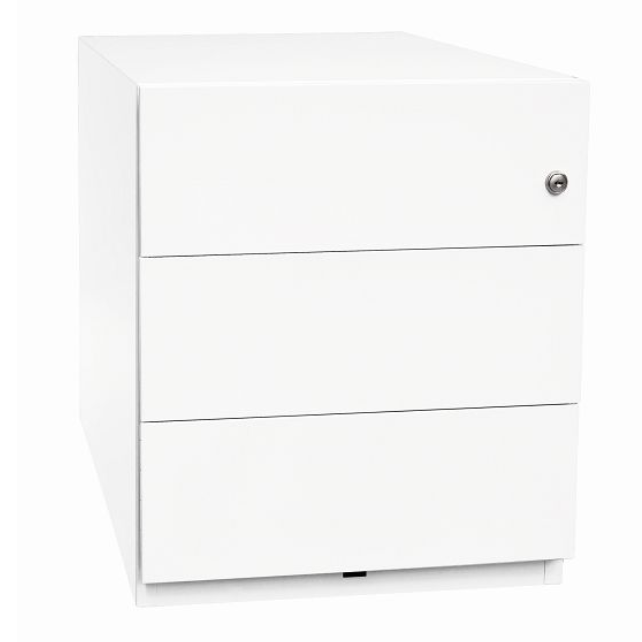 Bisley Basic ladeblok 3 laden