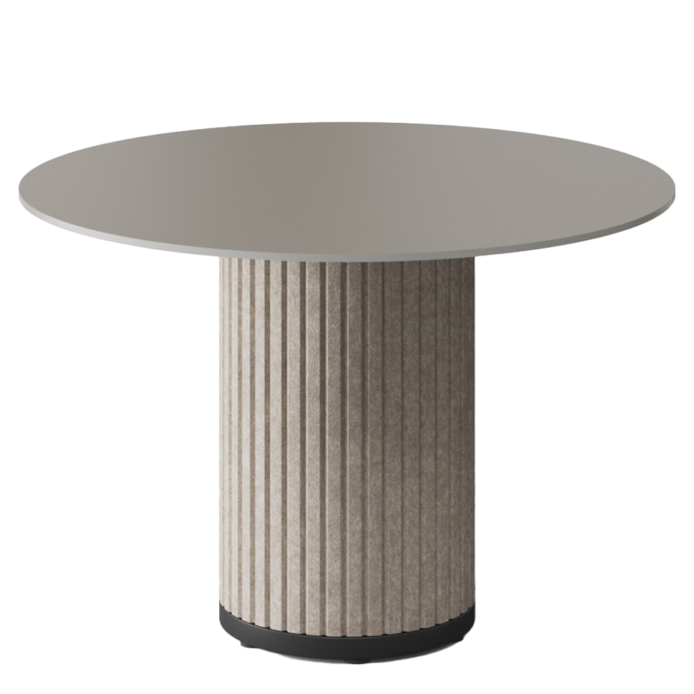 Vergadertafel Parthos 4-5 personen