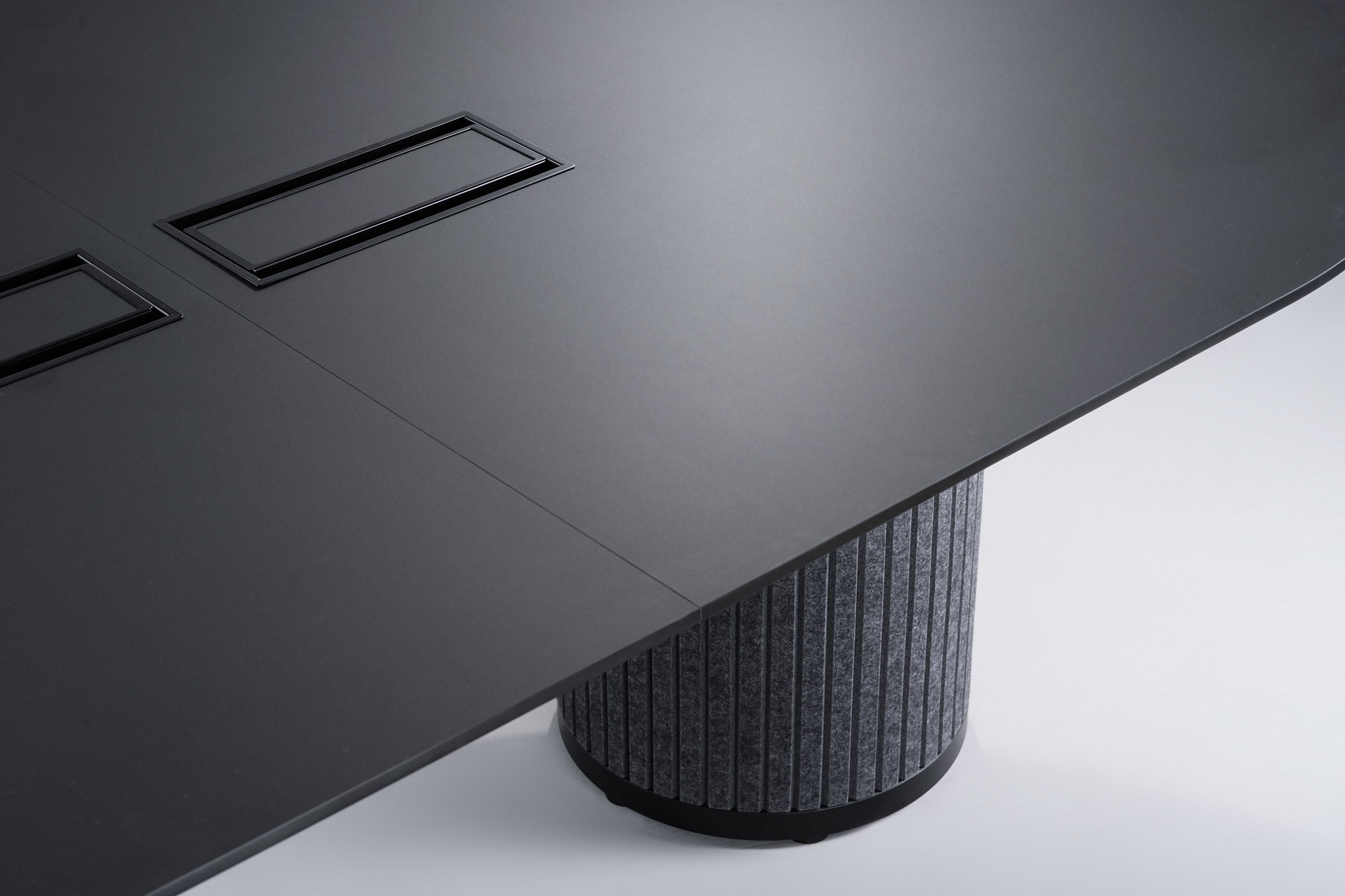 Vergadertafel Parthos 6-8 personen