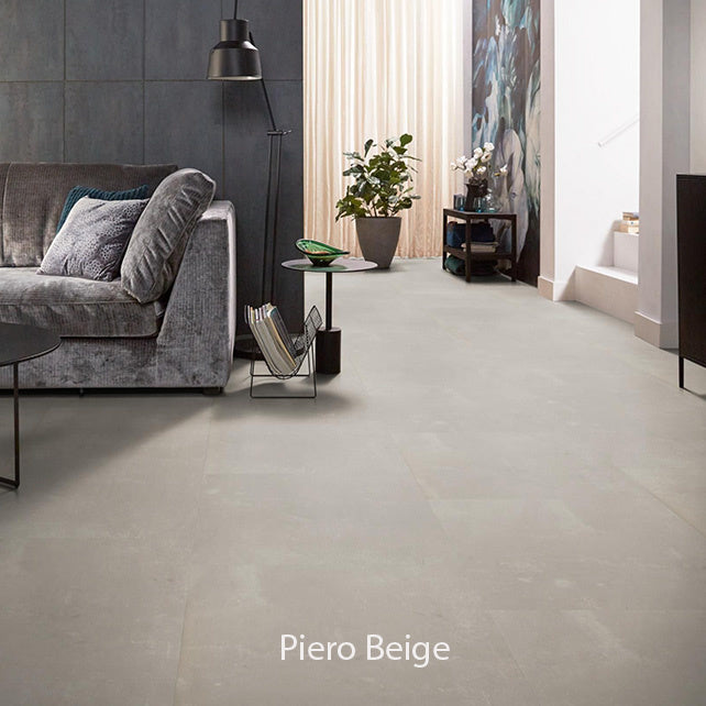 Ambiant Piero Dryback