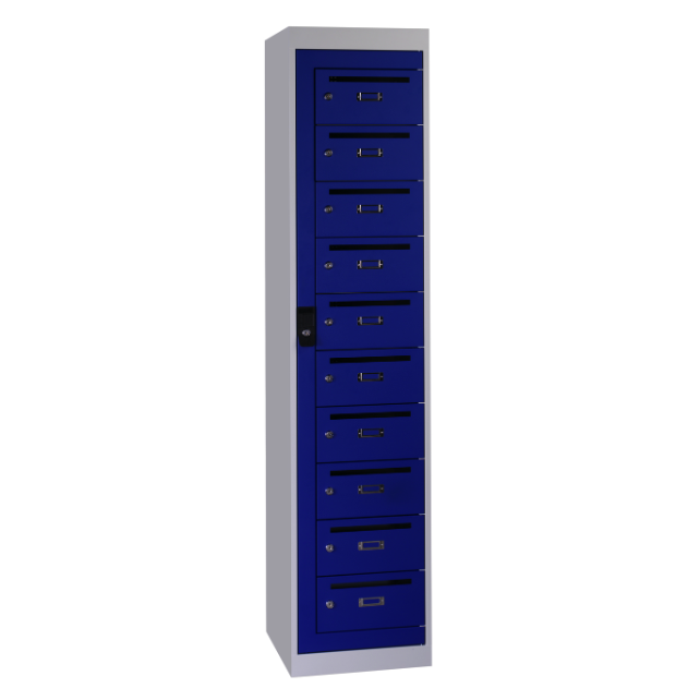 Postlocker