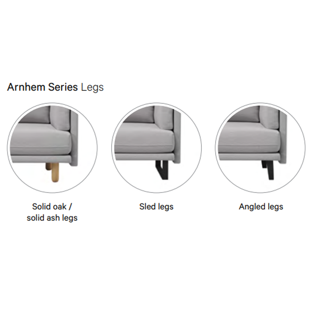 Arnhem sofa 71