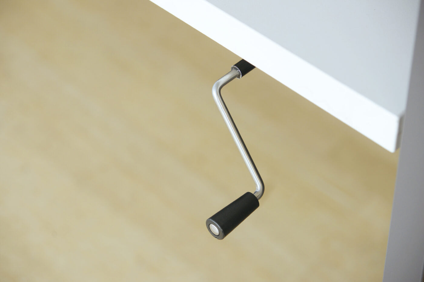 BUUR Presto RT bureautafel