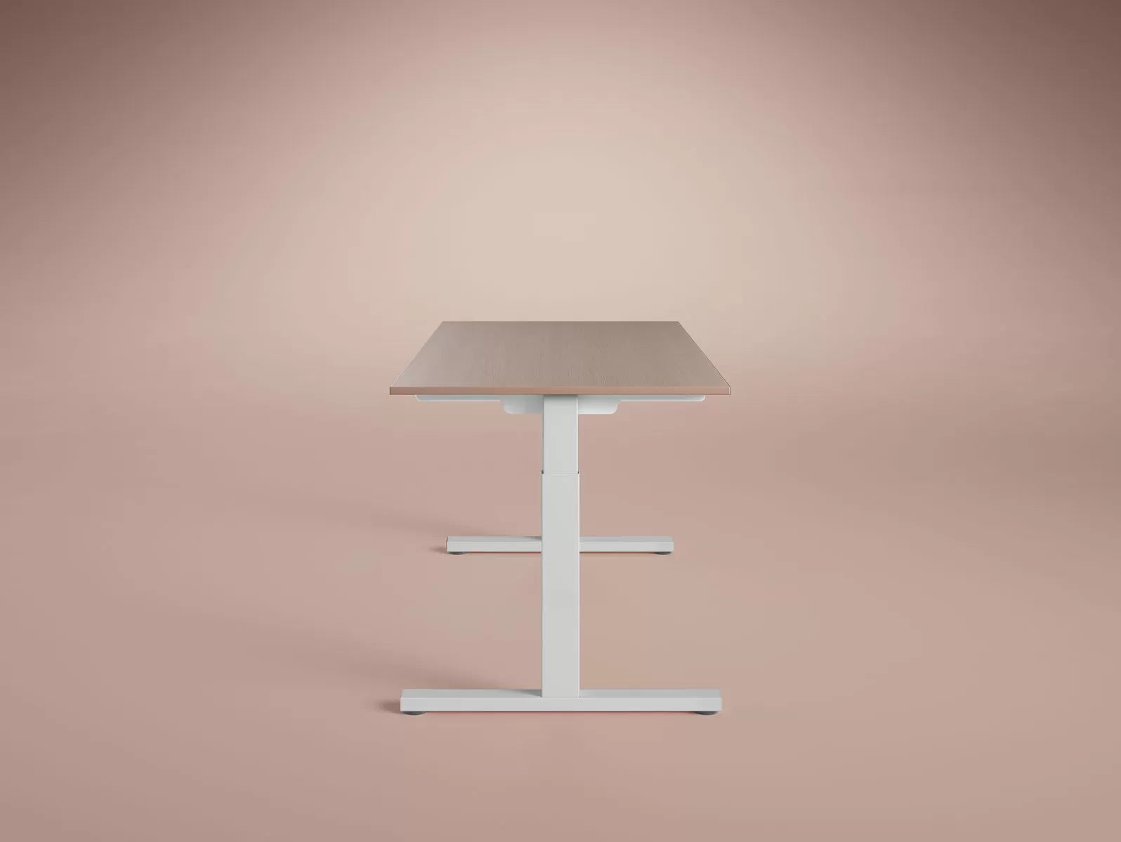 BUUR Presto RT bureautafel