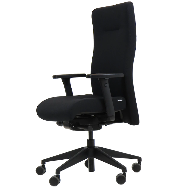 Bureaustoel Comodo