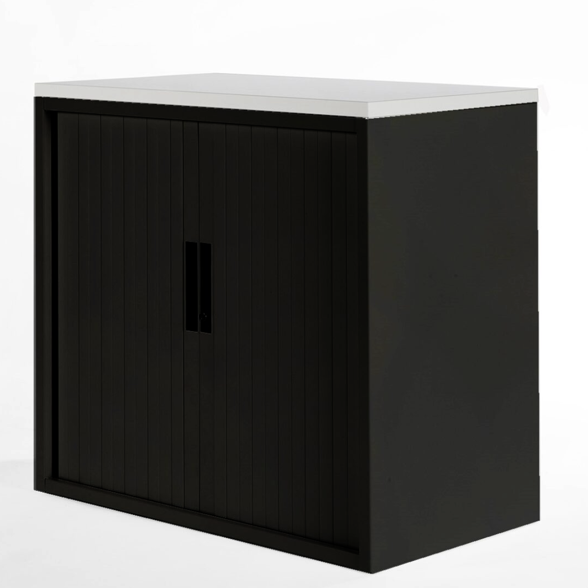 BUUR RM-store roldeurkast 75x120x45cm 2OH