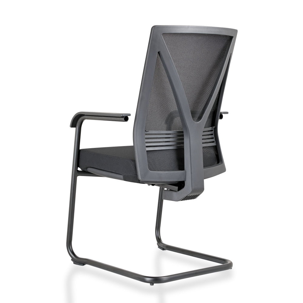 Vergaderstoel Mesh Basic