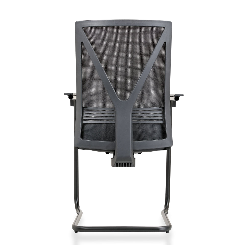 Vergaderstoel Mesh Basic