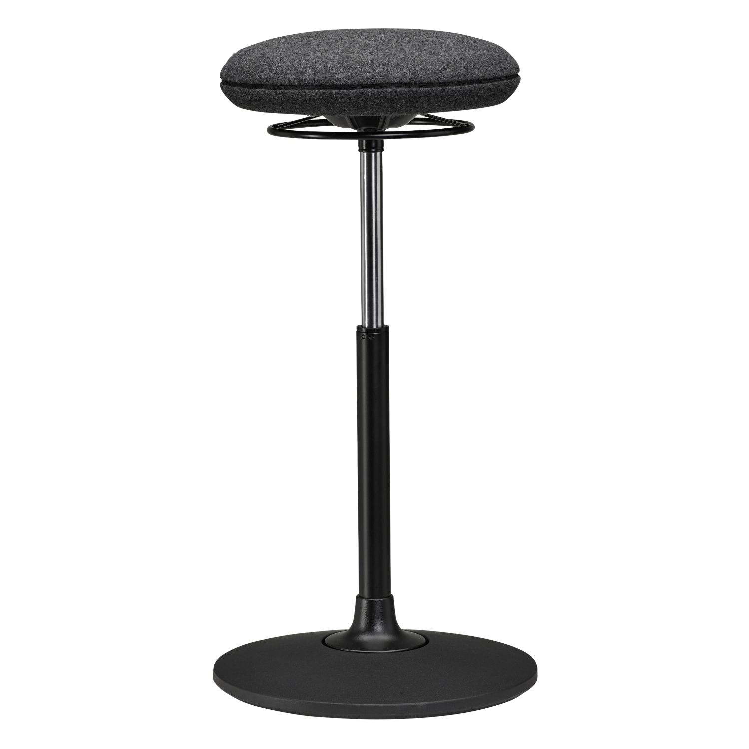 BUUR Steady zit-sta kruk