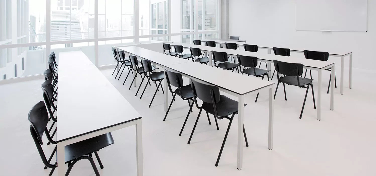 BUUR T40 tafel
