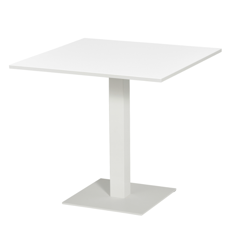 Vepa T60 tafel vierkant (voorraadmodel)